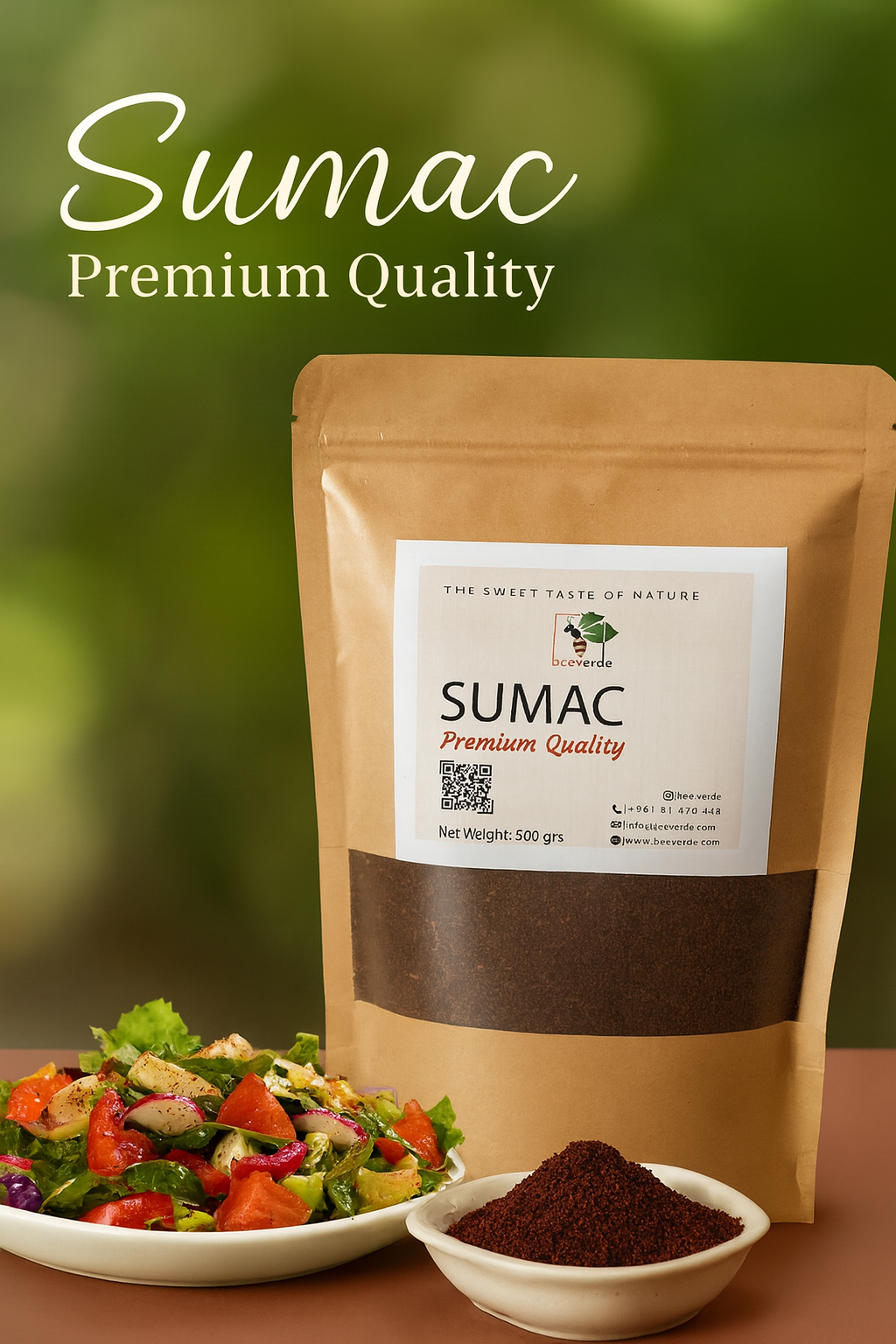 Sumac