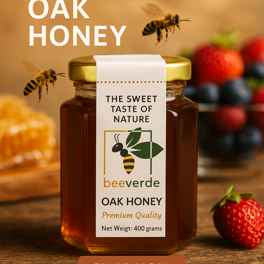 Oak Honey