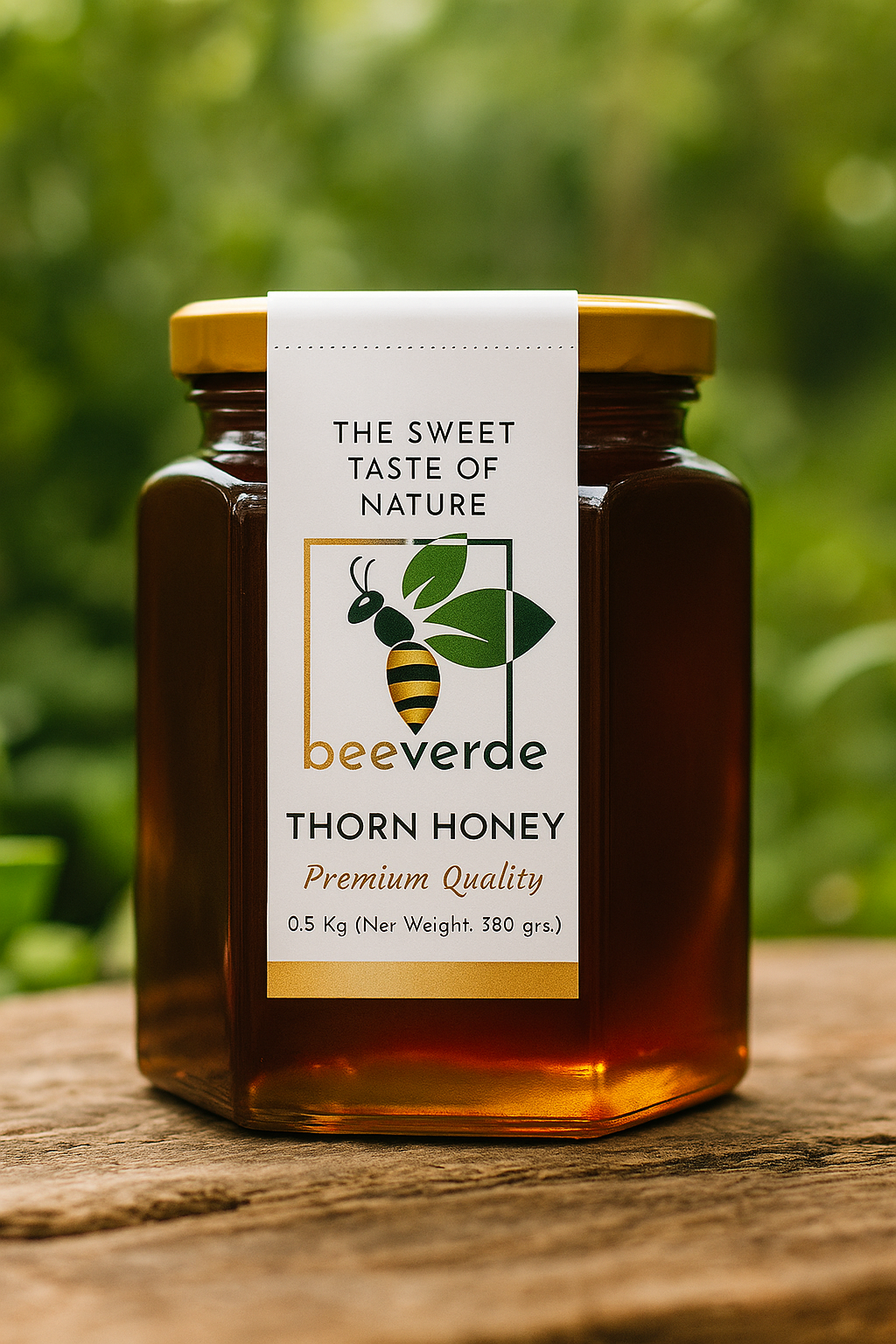 Thorn Honey