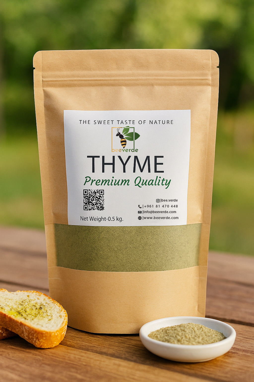 Thyme